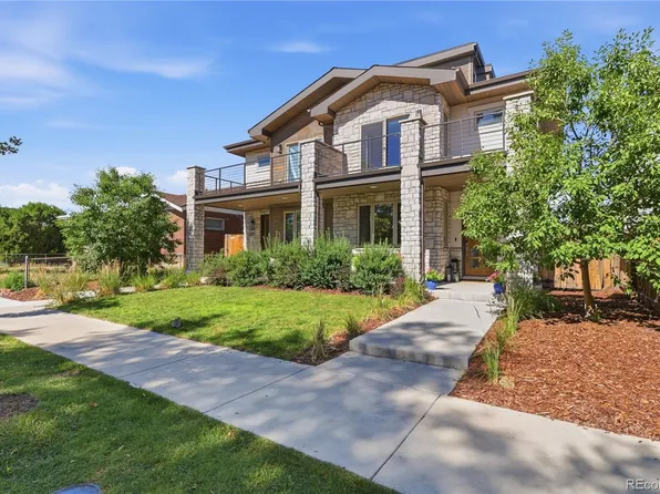 2575 S Acoma Street, Denver, CO 80223