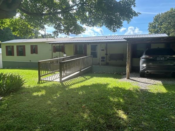 397 NE Star Point Rd