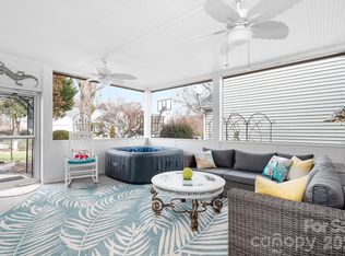 15618 Seafield Ln, Huntersville, NC 28078