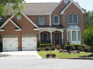 3994 Villa Lake Rd, Powder Springs, GA 30127