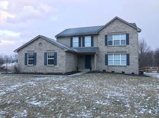 9432 Gettysburg Ln, Union, KY 41091