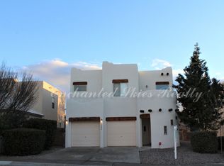 7224 Via Contenta NE, Albuquerque, NM 87113