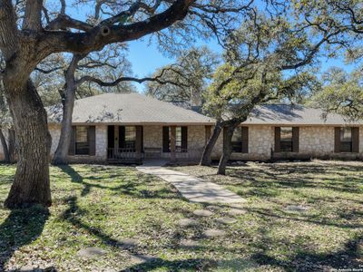 1802 SUMMERWOOD DR, San Antonio, TX, 78232