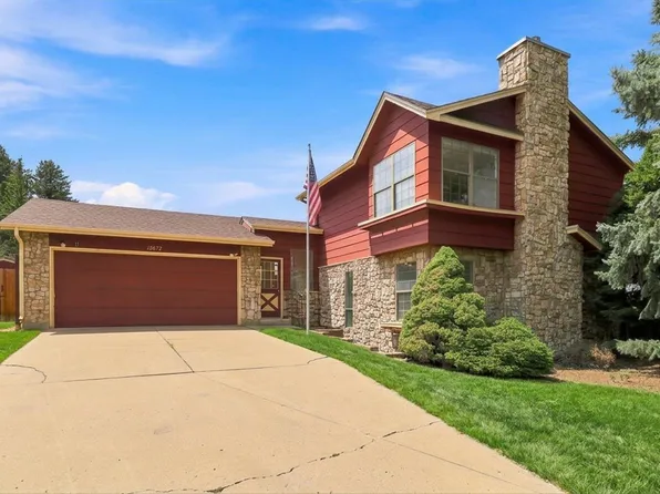 12672 W Dakota Drive, Denver, CO 80228