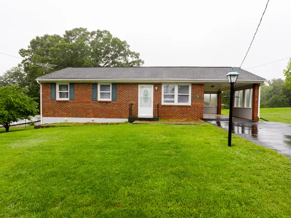 120 Wayne Dr, Lynchburg, VA 24502