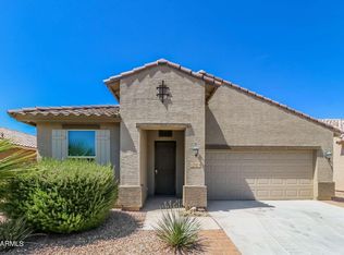 22542 W Moonlight Path, Buckeye, AZ 85326