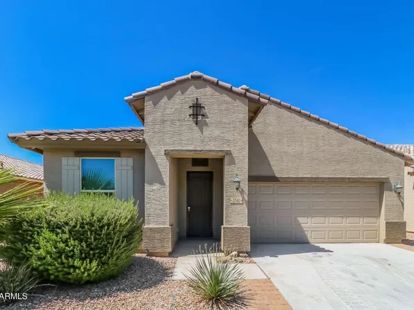 22542 W MOONLIGHT Path, Buckeye, AZ 85326