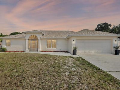 1312 Catalina Blvd, Deltona, FL, 32725