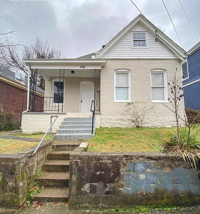 106 Hagerman Ct, Lexington, KY 40508 Zillow