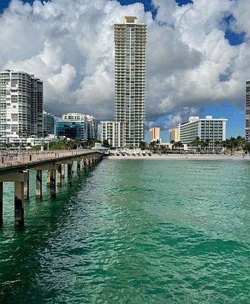 2nd image of 16699 Collins Ave APT 2909