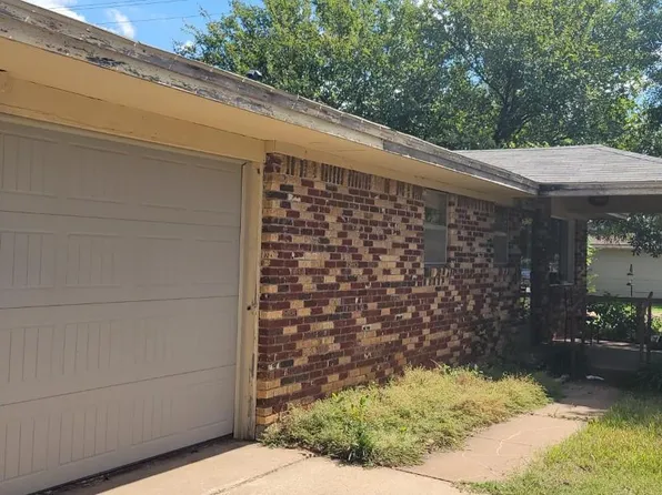 1611 Las Vegas Trl, Wichita Falls, TX 76306