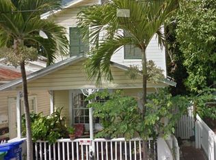 1009 Watson St, Key West, FL 33040