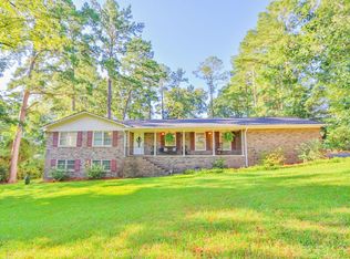 111 W Club Dr, Thomasville, GA 31792