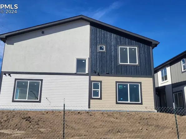 1939 Peralta Point, Colorado Springs, CO 80910