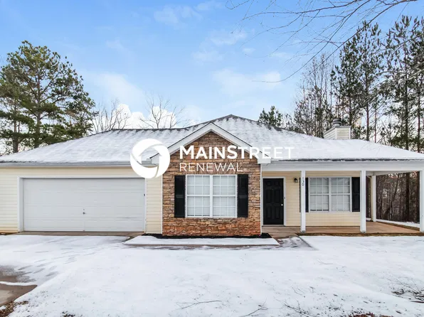 130 Aspen Forest Dr, Covington, GA 30016