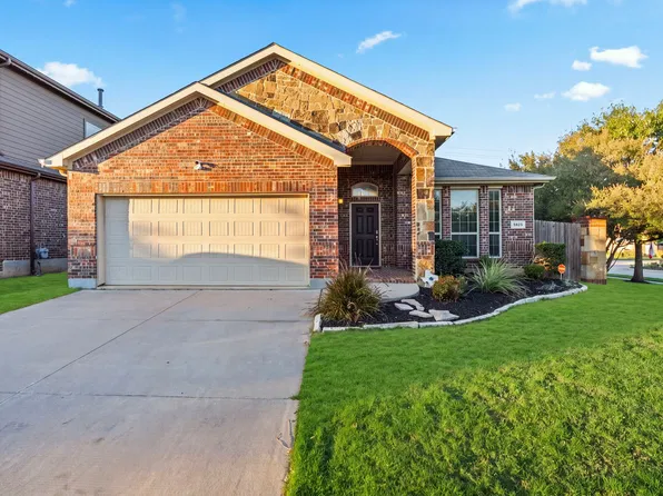 5825 Glenwood Dr, Denton, TX 76208
