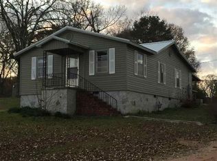 7801 Old Tuscaloosa Hwy, Mc Calla, AL 35111