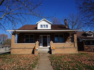 836 N Main St, Columbia, IL 62236