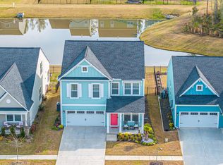 1081 Magnolia Warbler Way, Ravenel, SC 29470