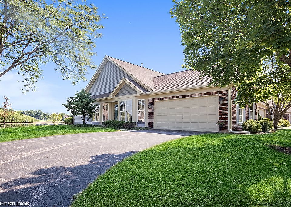 Easy one-level living!