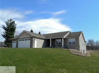 7050 Jason Rd, Laingsburg, MI 48848