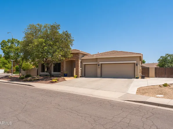 4699 S FRESNO Street, Chandler, AZ 85249