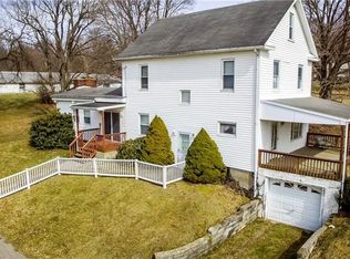 115 Hunt Rd, Portersville, PA 16051