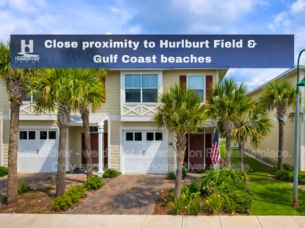 37 Bald Eagle Ct #1-G, Santa Rosa Beach, FL 32459