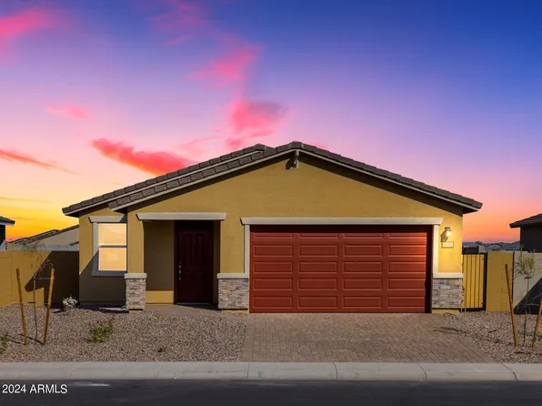 4388 W JANIE Street, San Tan Valley, AZ 85144