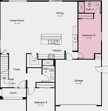 2nd image of this home