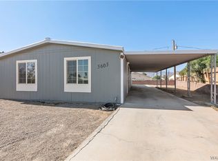 5603 S Pearl Ct, Fort Mohave, AZ 86426