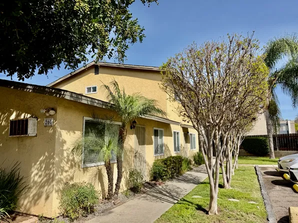 260 Lloyd St #8, El Cajon, CA 92021