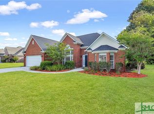 124 Legends Rd, Pooler, GA 31322