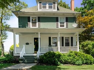 105 E Central Ave, Wharton, NJ 07885