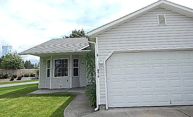 2416 N Settlement Trl — Photo 1