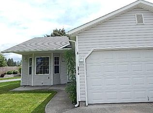 2416 N Settlement Trl, Coeur D Alene, ID 83854