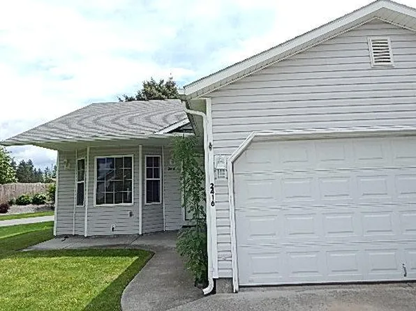 2416 N Settlement Trl, Coeur D Alene, ID 83854