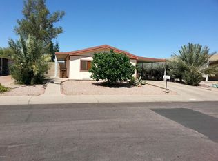 1488 S Lawson Dr, Apache Junction, AZ 85120