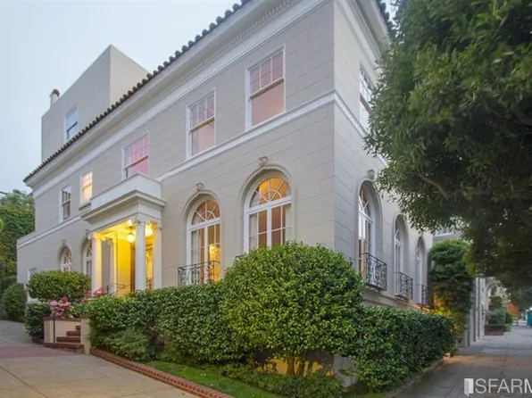 3621 Washington St, San Francisco, CA 94118