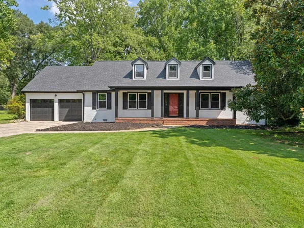 201 Rosemary Ln, Greenville, SC 29615