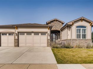 8181 Ward Rd, Arvada, CO 80005