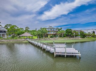 4 Wood Stork Dr, Panacea, FL 32346