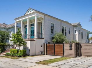 2653 Lepage St, New Orleans, LA 70119