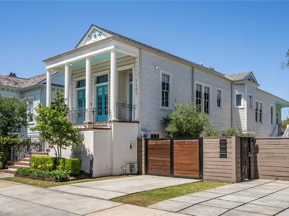 2653 Lepage St, New Orleans, LA 70119