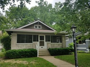 5025 N Park Ave, Indianapolis, IN