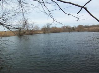 500 Road, Blue Mound, KS 66010