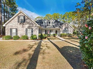 50 John Waites Ct, Georgetown, SC 29440