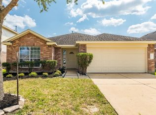 1927 Gray Slate Dr, Missouri City, TX 77489