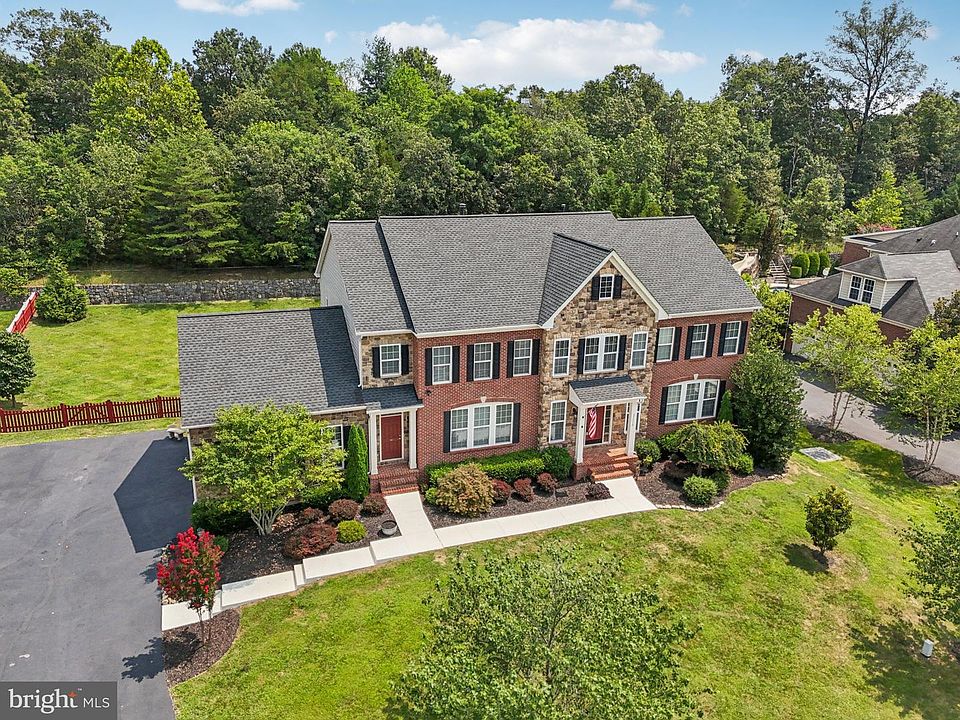 21518 Wild Timber Ct, Ashburn, VA 20148 | Zillow