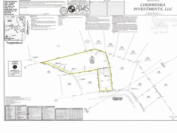 798 Sherwood Rd #46, Gainesville, GA 30501